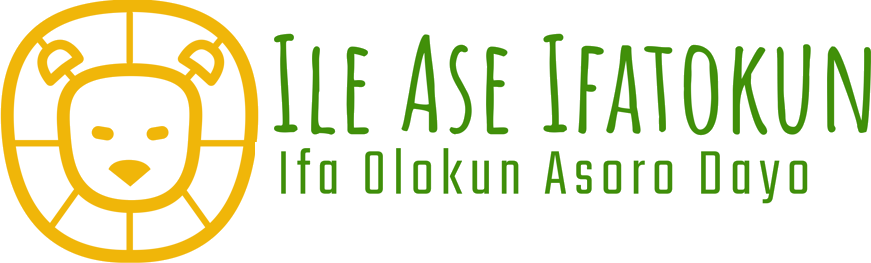 Logo Ile Ase Ifatokun